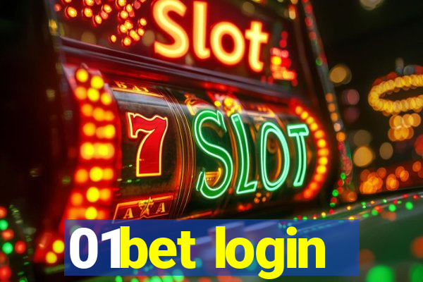 01bet login